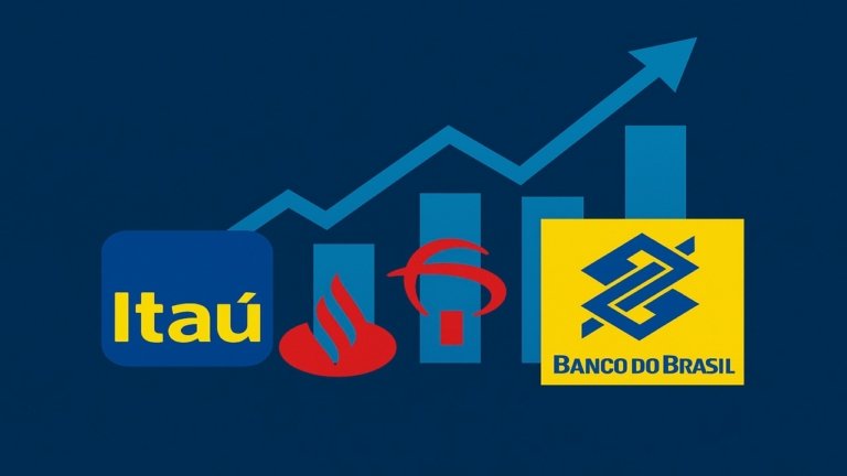 Ações de Bancos B3 - Oportunidades no Mercado Brasileiro