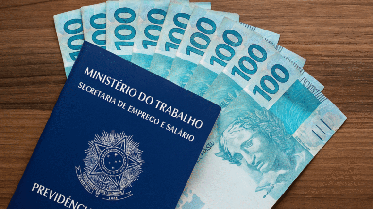 salário mínimo em 2025