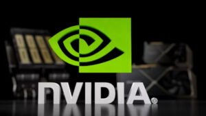 Nvidia atinge novo recorde