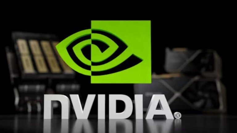 Nvidia atinge novo recorde